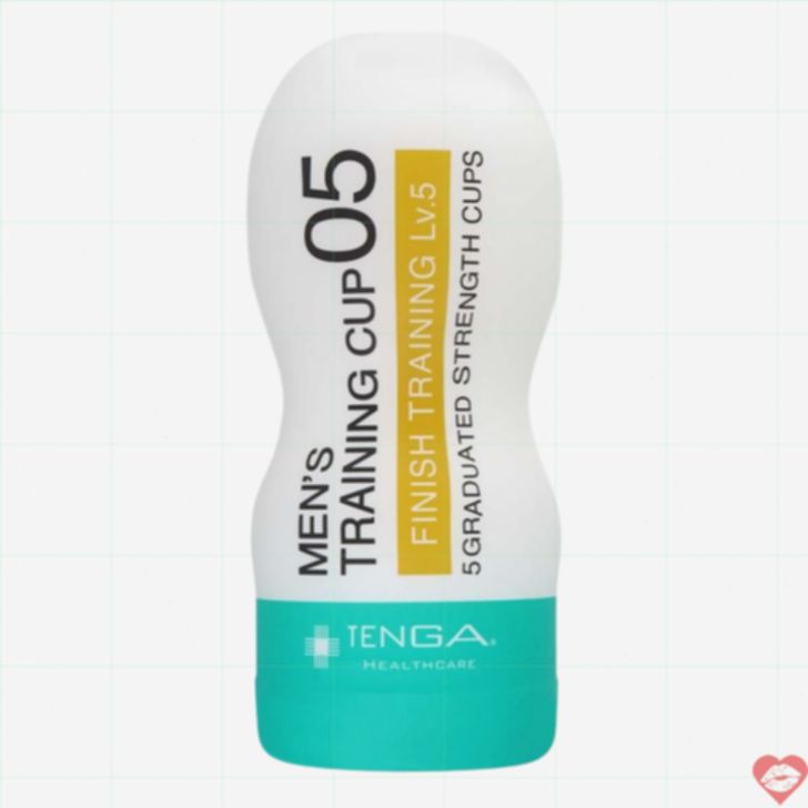 Tenga Cup 05 Mềm Luyện Xuất Tinh Nam Giới Hoàn Hảo 