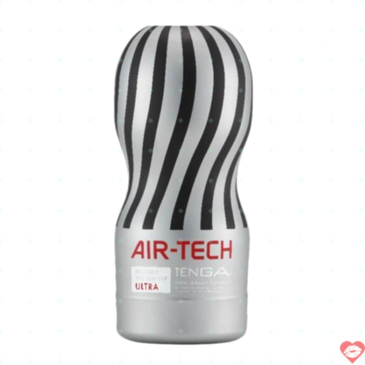 Tenga Air-Tech Vacuum Cup To Lớn Thỏa Mãn Tuyệt 