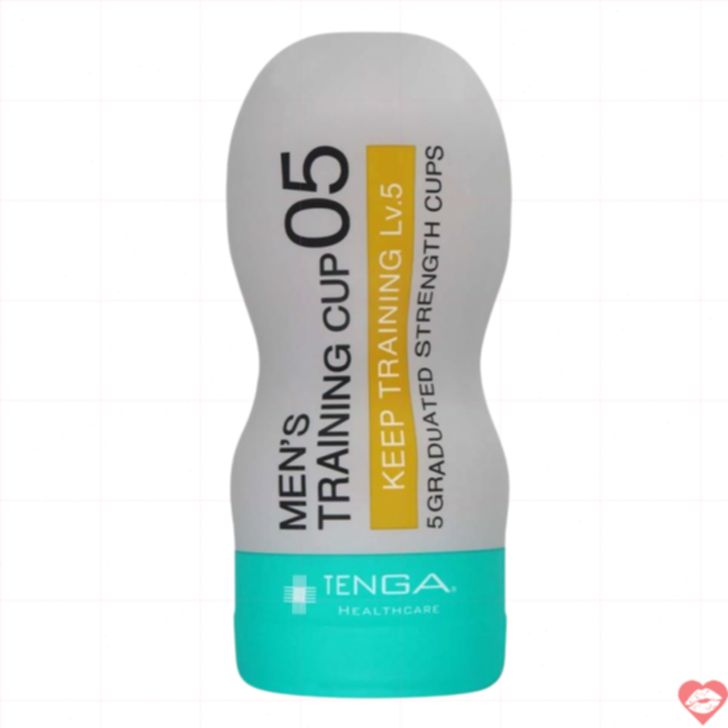 Tenga 05 Cup Stimulator Lâu Trâu Nam 