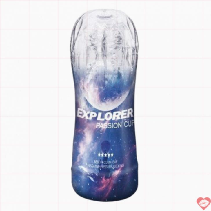 Canwin Explorer Cup 1 Số Kích Thích Nam Đỉnh 