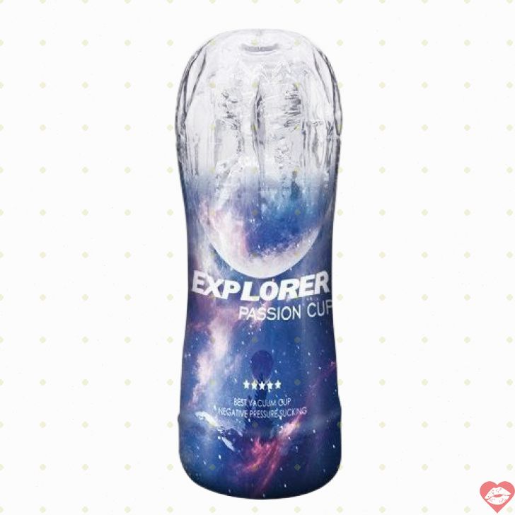 Canwin Explorer 6 Cup Cao Su Máy Bay Thoải 