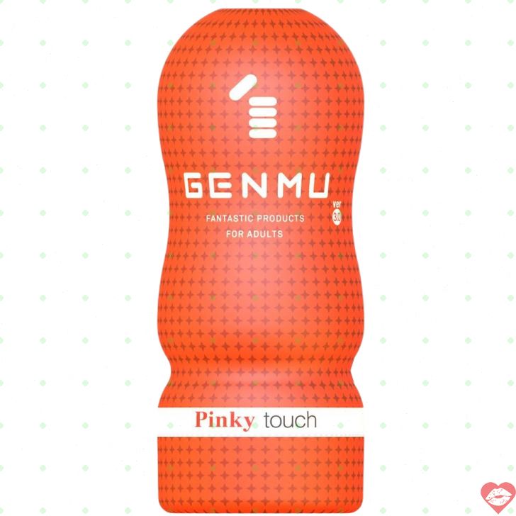 Genmu Pinky Cam Hẹp Siêu Thật Gái Xinh Nhật 
