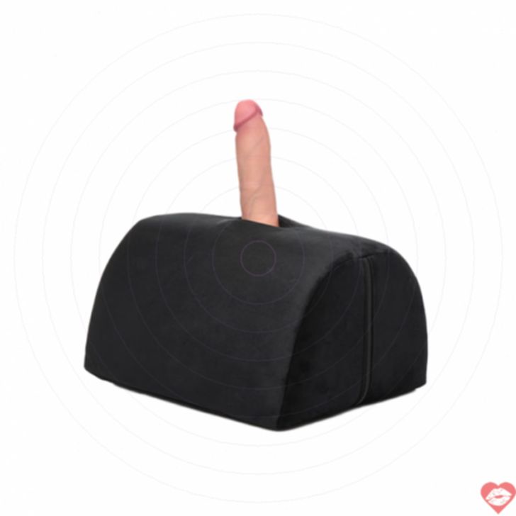 Gối Humping Bedroom Bliss Êm Ái Nâng Tầm Yêu 