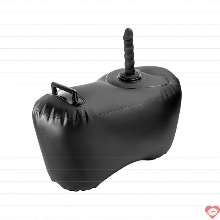 Body Dock Seat Bơm Khí Ghế Tình Yêu Solo Couple Vui Vẻ 
