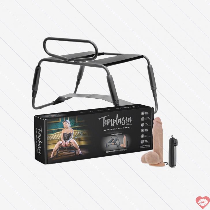Ghế tình dục Surrender nâng cao khoái cảm 