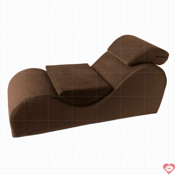 Đệm Liberator Esse Lounger đa năng siêu thoải mái 