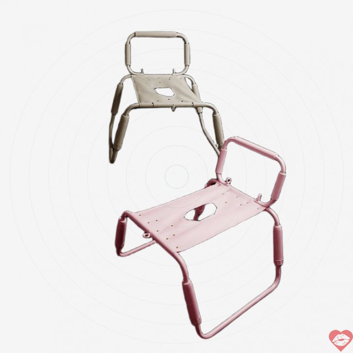 Roomfun Pommel Horse Ghế Sex Đam Mê Đỉnh Cao 