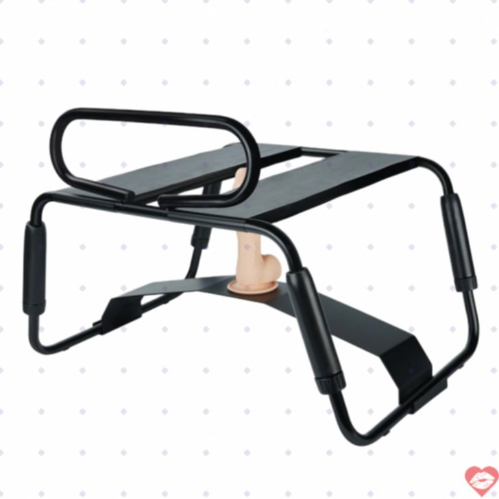 Ghế Sex YDA-013TZ Dương Vật Giả Lớn Tích Hợp Thỏa Mãn 