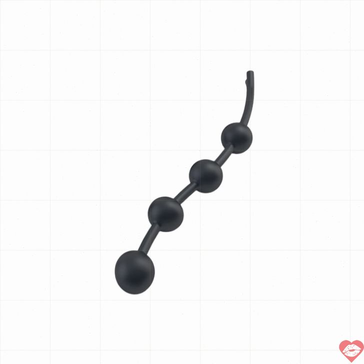 Mystim Garland Chuỗi Hậu Điện Giật Thăng Hoa Đỉnh 