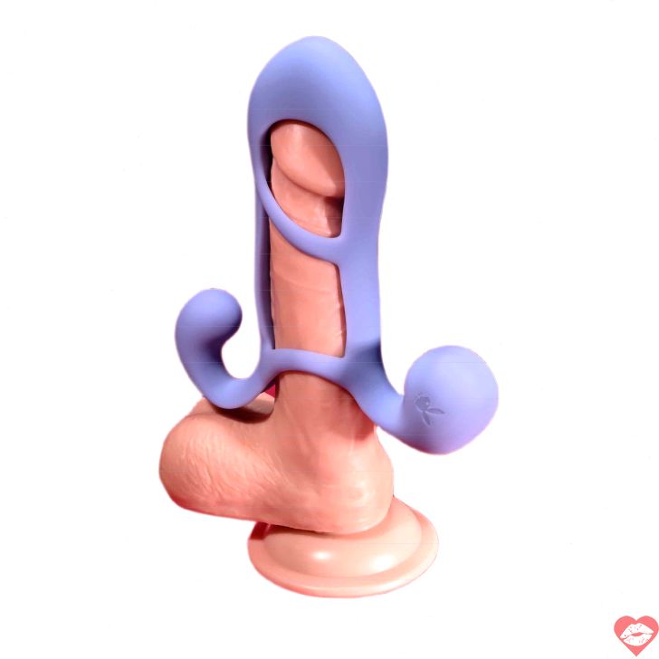 Playboy Fantasy Sheath Rung Kép Bùng Nổ Đam Mê 