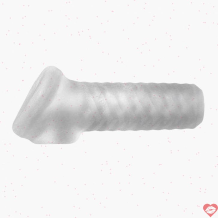 Perfect Fit Breeder Vòng Tăng Size Cực Phê 