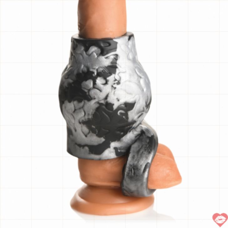 creature cocks night prowler bao quy 