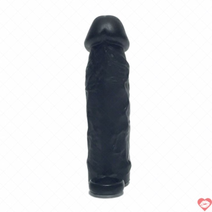 Boneyard Extender Meaty Cock Silicon 5cm Girth, Tăng Size Tự Nhiên 