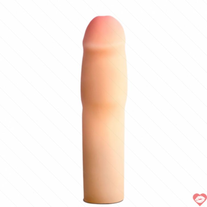 Blush XTender tăng size 1.5