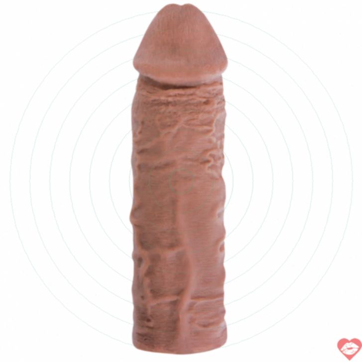 Shane Diesel Girth Extension Khổng Lồ Huyền Thoại 