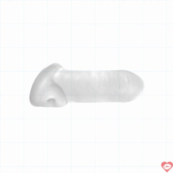 bao tăng chu vi Perfect Fit Fat Boy 1 inch siêu dày bền 