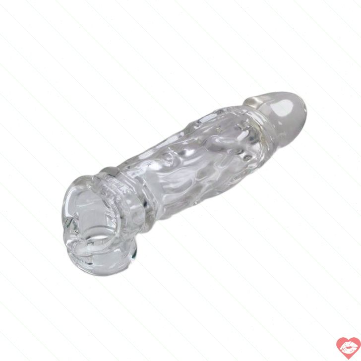 Bộ kéo dài dương vật rung Oxballs 