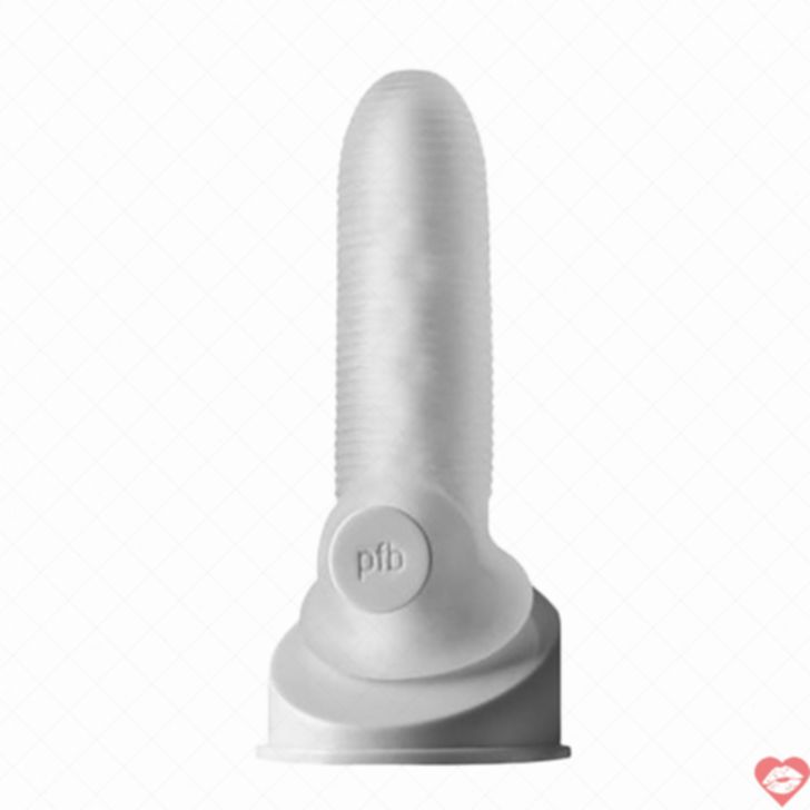 Fat Boy Bao Ribbed Kết Cấu Thú Vị Tăng Cảm 