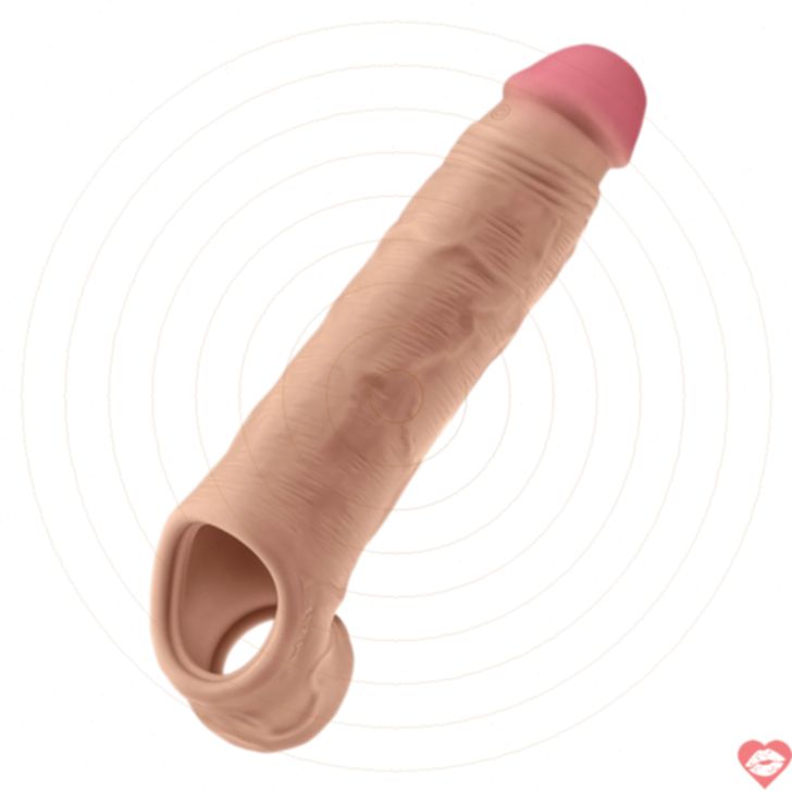 Shaft Flexskin Sheath Rung 8.8