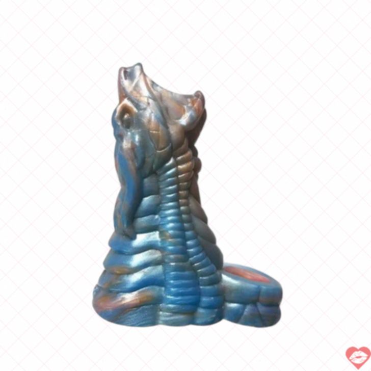 Gila Sheath Alien Nation Quái Vật Bền Dục Vương 