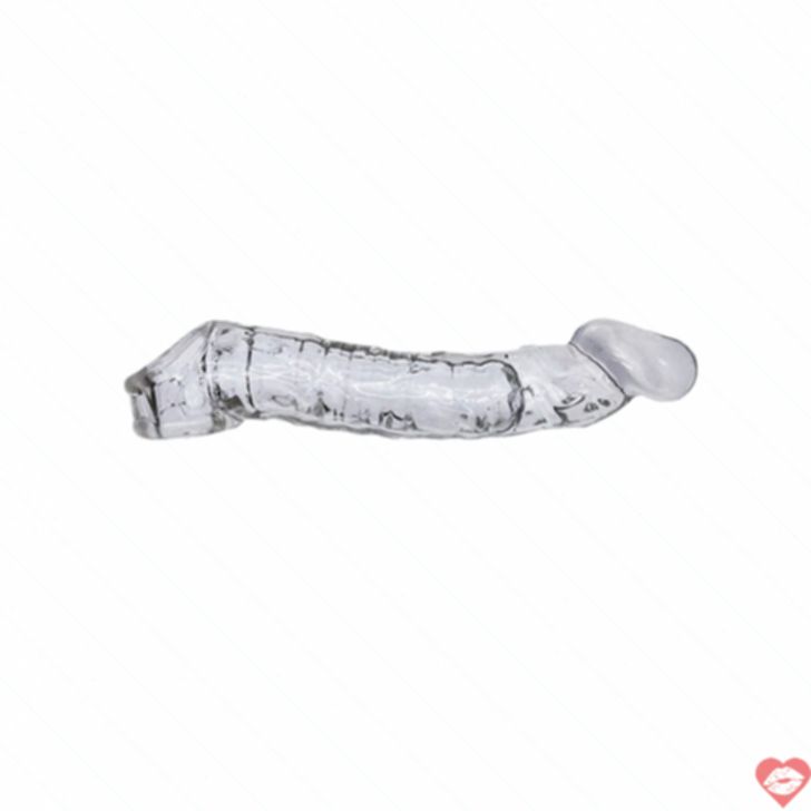 Oxballs Muscle Bandit Sheath Dày Dài Nâng 