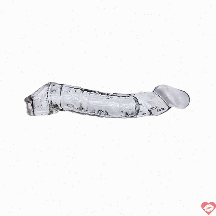 Oxballs Muscle Ripped Vòng Mỏng Dài Cảm Giác Mạnh 