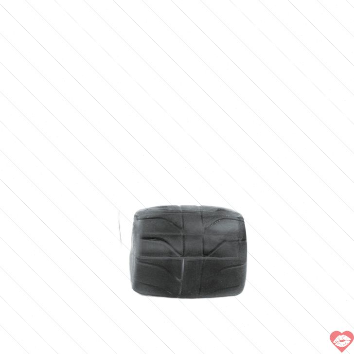 Perfect Fit ball stretcher đen kéo nhẹ tăng nhạy kéo dài 