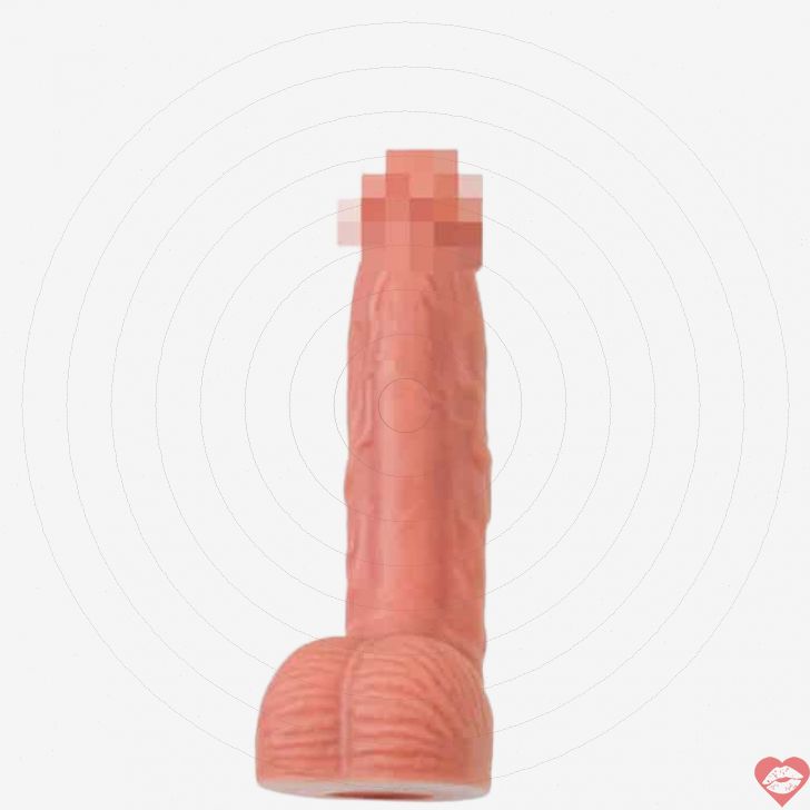 Nasada Lovense S dildo 13.8cm máy tình dục