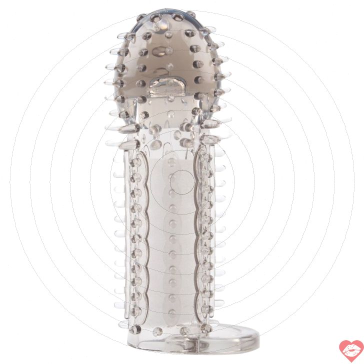 Chisa Xám 14.5cm Điểm Dương Vật Kích Mạnh Cuồng Nhiệt 