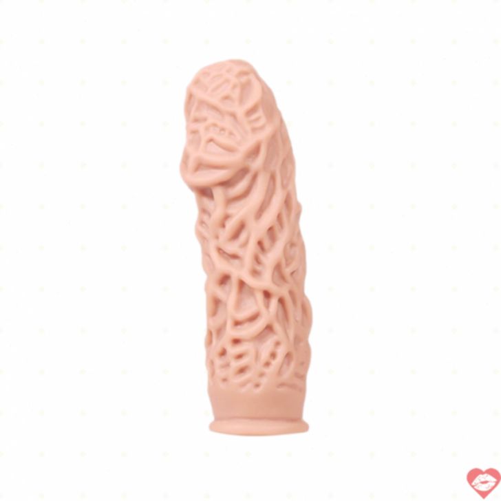 Kokos vòng cặc dày S mịn mạnh kéo dài[luxurytoy]​ 