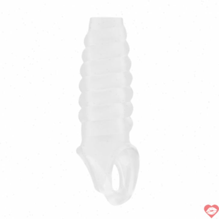 Sono #21 extension trong suốt tăng dài thoải mái 