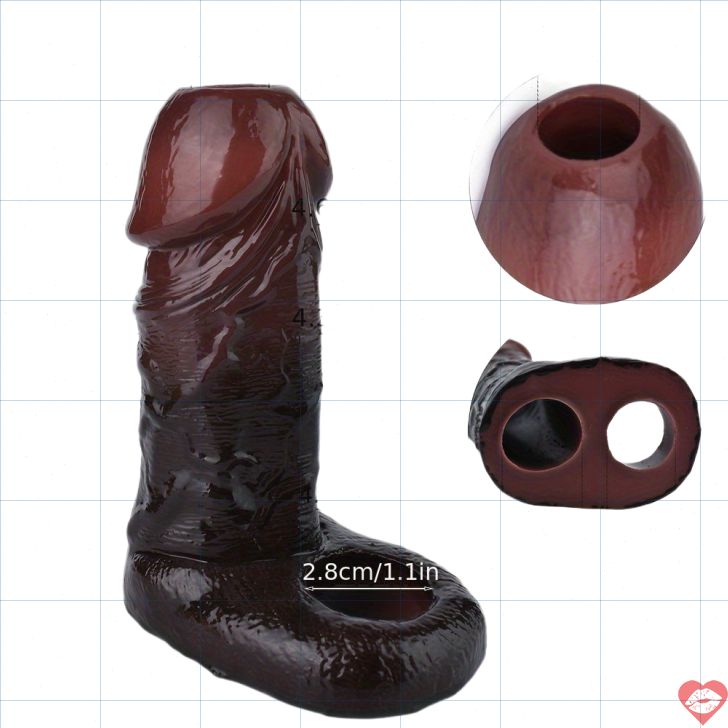 Sleeve S10 Rỗng Thật Vòng Kèm Chân Thực 