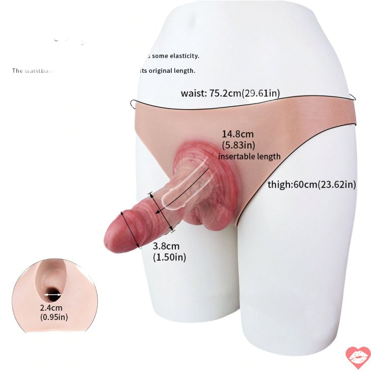 Vỏ bao cương cứng tăng độ tự tin cho quý ông 