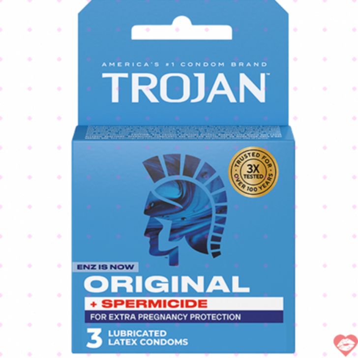 Bao Trojan Original diệt tinh an toàn tối ưu 