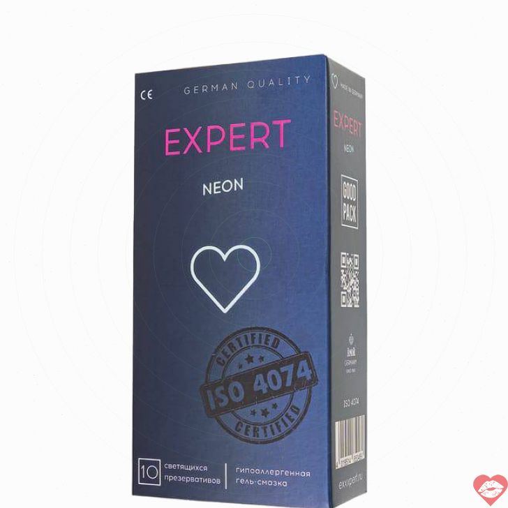 Amor Neon Xanh 10cái Phát Sáng Nóng Bỏng Đêm Dài 