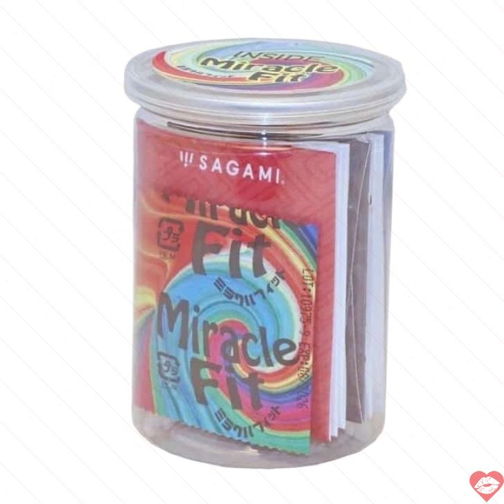 Sagami Xtreme Weekly Set 7 Bao Mỏng Đa Kích Cỡ 