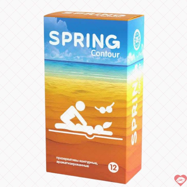 Bao Spring Ôm Sát 12c Tăng Cảm Đỉnh 