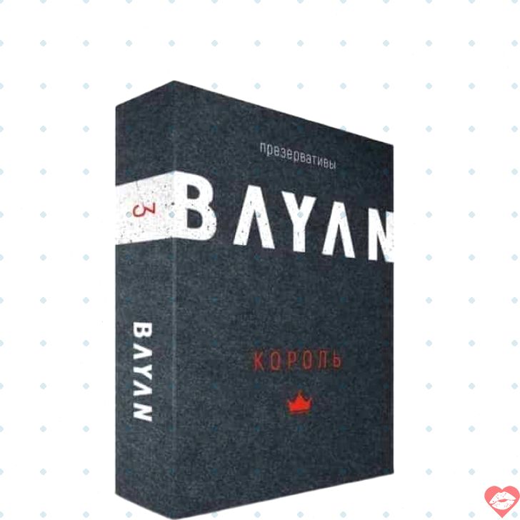 Bayan King Bao Lớn 20cm 3 Cái Bền Siêu Hùng 