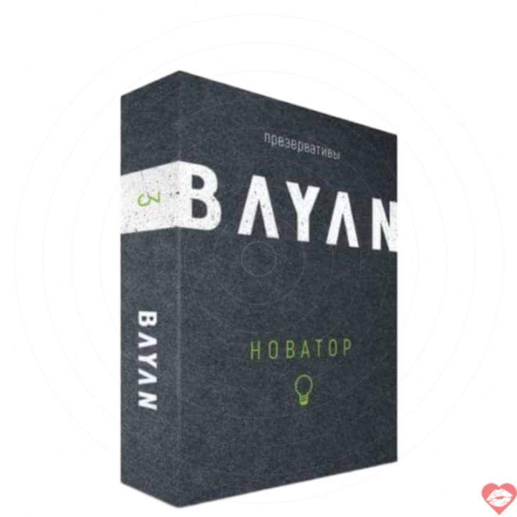 Bayan Bao Gai 3 Viên Điểm Kích Thích Mãnh Liệt 