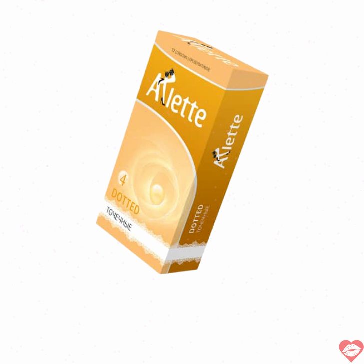 Bao cao su Arlette điểm nổi bật tăng khoái 