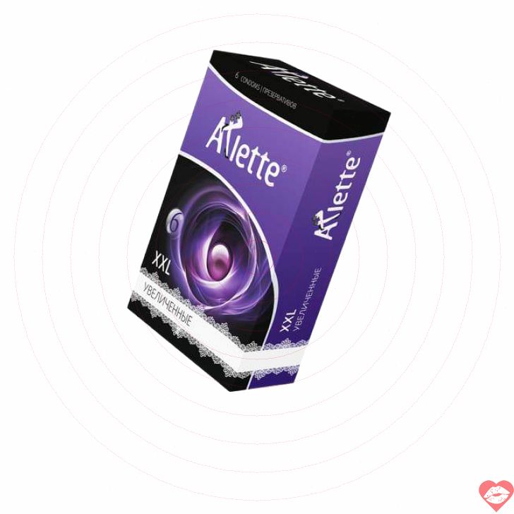 Arlette XXL Bao 20cm 6 Viên Siêu Lớn Hoàn Hảo 