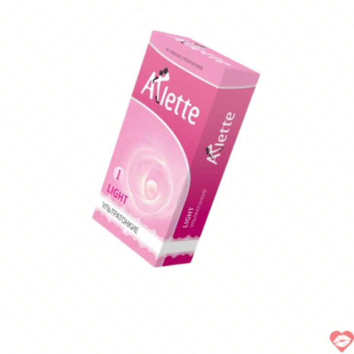 Arlette Light Bao Cao Su Mỏng 12c Gần Gũi Tự Nhiên 