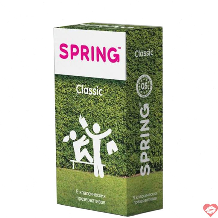 Bao Spring Classic Cà Phê 9c Tự Nhiên Thỏa Mãn[luxurytoy]​ 