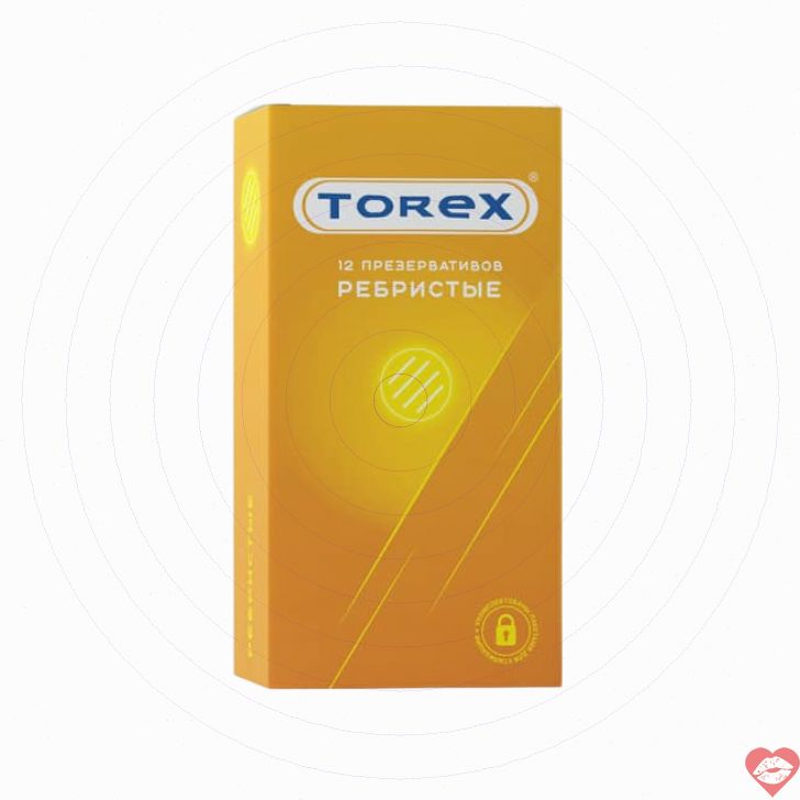 Bao Torex Gân Hộp 12 Kéo Dài Sướng Rơn 