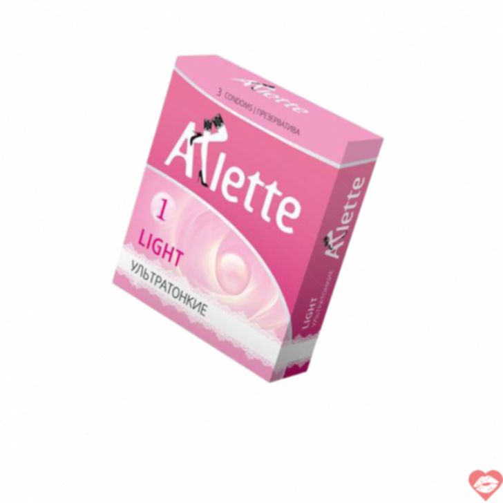 Bao Cao Arlette Light Si Mỏng Nhẹ Nga Tự Nhiên Tuyệt Đối 