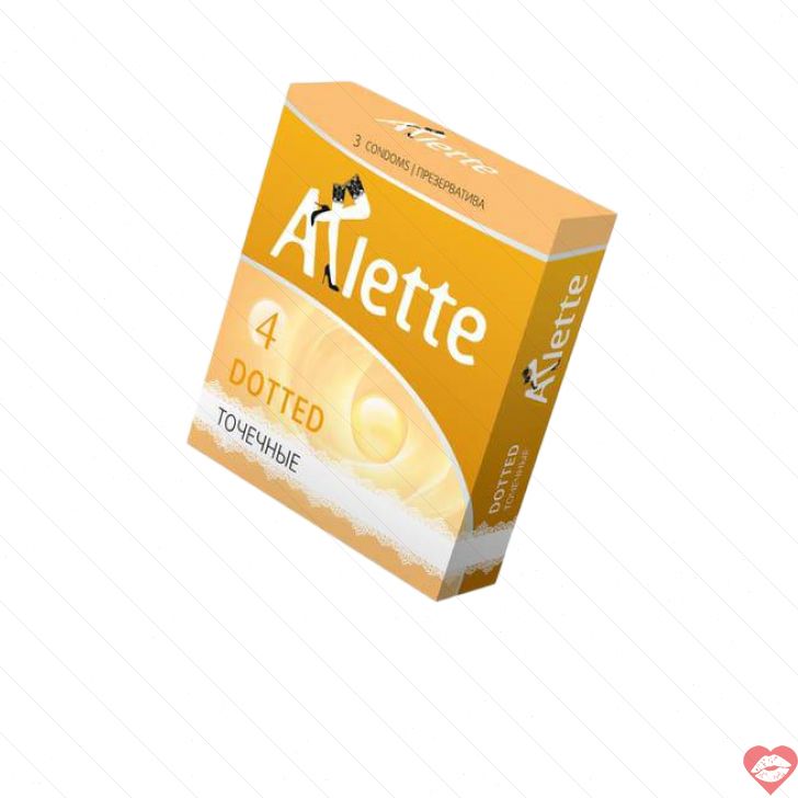 Arlette Dotted Bao Cao Gợn Sóng Nga 3 Viên Thăng Hoa 