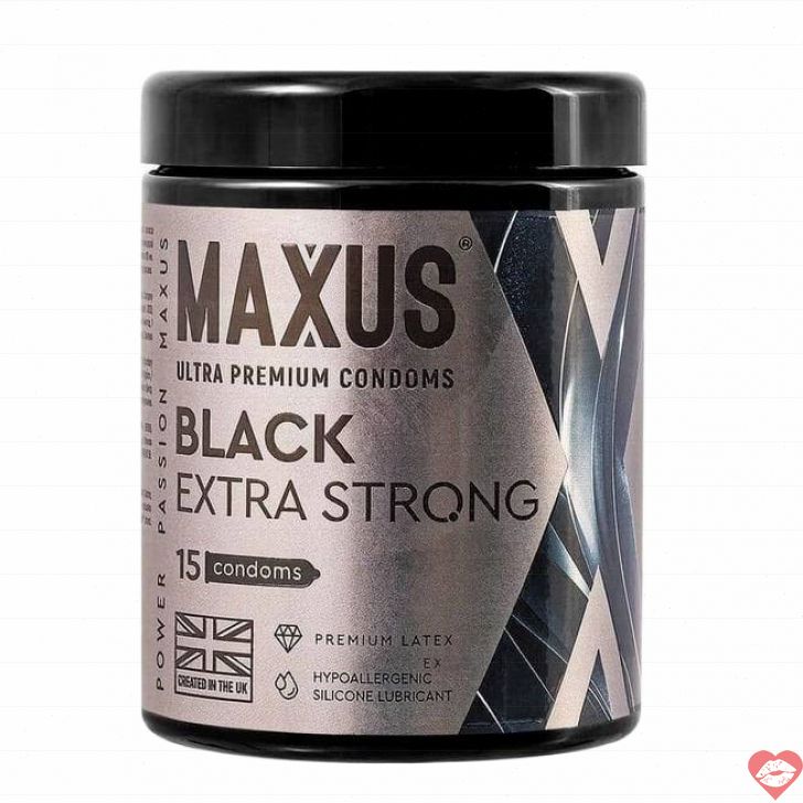 Maxus Bao Đen Siêu Bền 15c – Thăng Hoa An Toàn! 