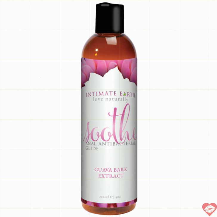 Intimate Soothe Lube Anal Tự Nhiên Thoải Mái An Toàn 
