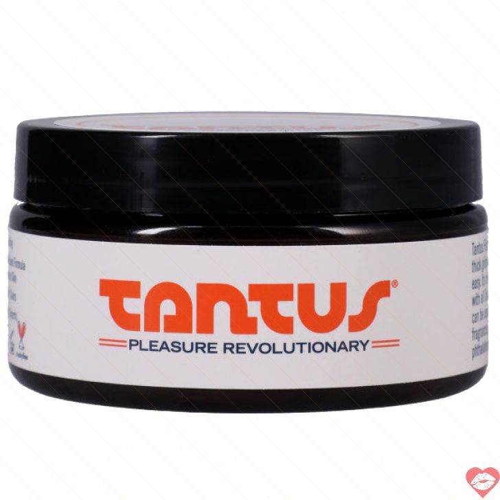 Gel bôi trơn Tantus Fisting Cream siêu trơn lâu 