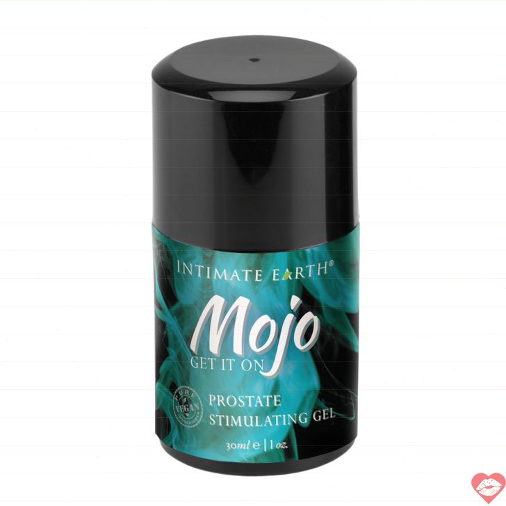 Intimate Earth Mojo Gel Tiền Liệt Siêu Cảm 